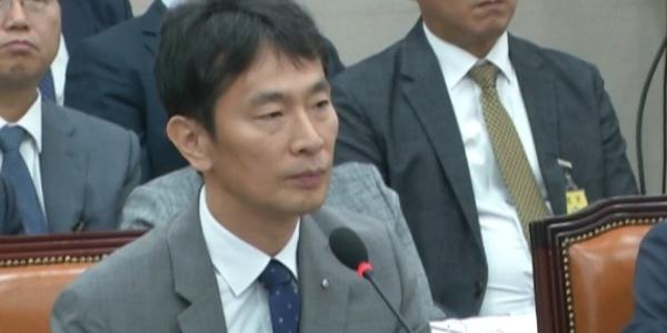 금감원장 이복현 “중대 금융사고 발본색원” “가계대출 정책 엇박자 아냐