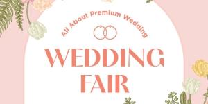 신세계면세점 예비부부 위한 ‘웨딩페어’ 프로모션, 골드멤버십 업그레이드 혜택