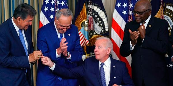 미국 배터리 소재 기업단체 IRA 지원 확대 요청, 보조금 의존 큰 K배터리 ‘촉각’ 