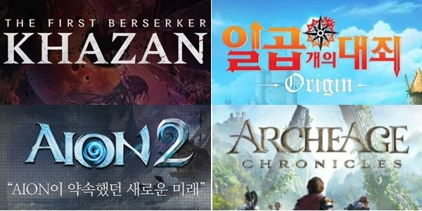 ‘트리플A급’ 대형게임 제작 봇물, 최대 1천억 개발비에 흥행실패 불안도 커져 