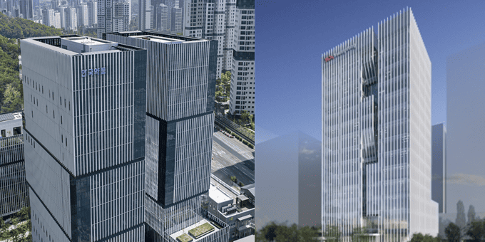 과천으로 모이는 전통 제약사들, 안국약품·광동제약 연구개발 확대 전환점