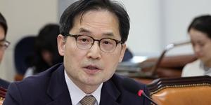 공정위원장 한기정, 배달료 지원 1주일 뒤 배민 수수료 인상에 “당황했다”