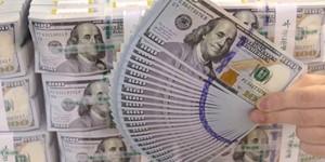 2분기 외국환은행 하루 평균 외환거래 822억 달러, 1분기보다 12.9% 늘어 '역대 최대'