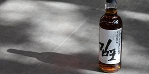 신세계면세점, ‘김창수 위스키’ 첫 공식 제품 120병 한정 판매