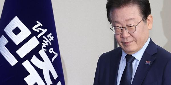 '윤석열 한동훈 면담 빈손' 뒤 이재명에 눈길, 여야 대표회담서 의료공백과 금투세 해법 찾을까
