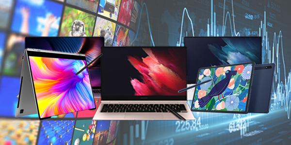 애플 매출 의존도 커진 삼성디스플레이, ‘올레드 맥북 에어’ 출시 연기에 타격 불가피