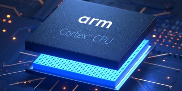 ARM 퀄컴에 