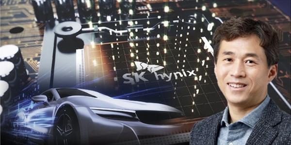 SK하이닉스 다음 먹거리는 ‘차량용 HBM’, 곽노정 유럽 시장 선점 노린다