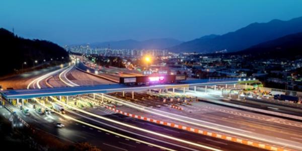 도로공사서비스 콜 서비스 개선·AI 보이스봇 도입, 