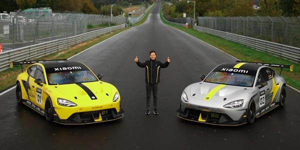 샤오미 전기차 SU7 울트라 내년 초 출시, 슈퍼카 능가하는 ‘1500마력’