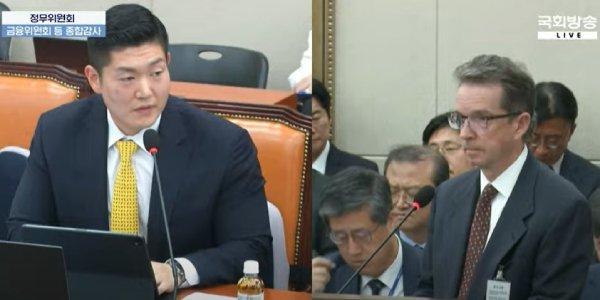 애플코리아 대표 