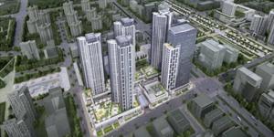 '7억 차익' 동탄역 디에트르 퍼스티지 무순위청약 나와, 화성 무주택자 대상