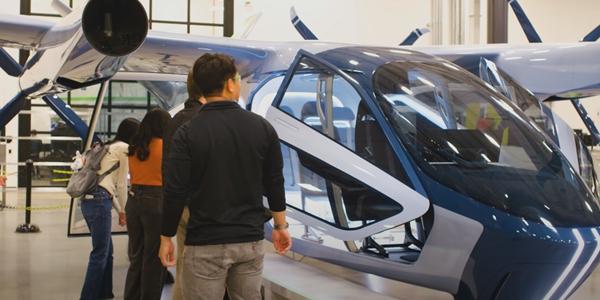 현대차의 슈퍼널 '에어택시' 상용화 길 열려, 정의선 모빌리티 비전에 '한 발 더'