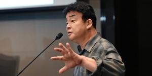 백종원, 더본코리아 상장 간담회에서 “글로벌 외식 전문기업 도약”
