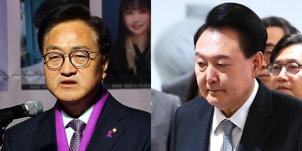 [29일 오!정말] 우원식 