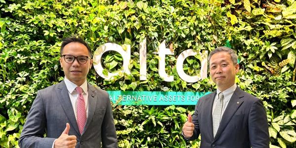 NH투자증권 동남아 최대 대체자산 거래소 회원자격 취득, 업계 최초