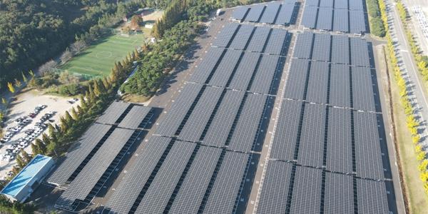 현대차 국내 최대 규모 재생에너지 수급계약 체결, 