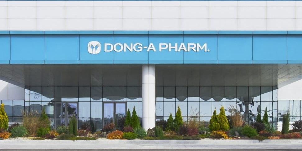 동아제약 국내 의약품 전 공장에 GMP IT 시스템 구축, 품질 경쟁력 강화 