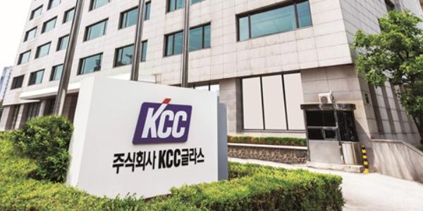 KCC글라스 ESG 평가 ‘사회’ 부문 A+ 받아, 2년 연속 통합 A 등급 획득
