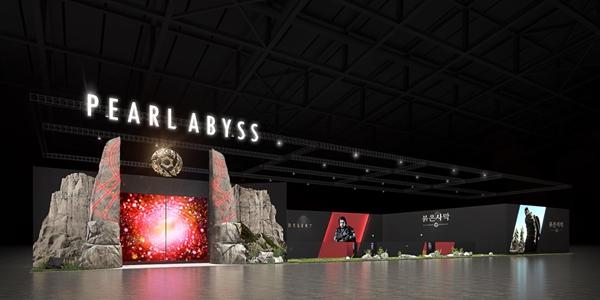 펄어비스, '지스타 2024'서 '붉은사막' 국내 첫 시연하기로  