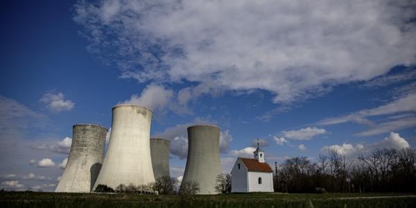 한수원 '체코 원전' 예산안 칼날 피했다, 본계약까지 남은 관문은 경제성 검증