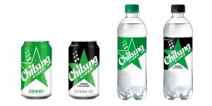 롯데칠성음료, 칠성사이다 패키지 디자인 24년 만에 변경