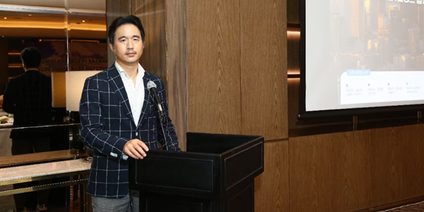 [Who Is ?] 김익환 한세실업 대표이사 부회장