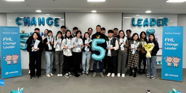 [Who Is ?] 이재원 푸본현대생명 대표이사 사장