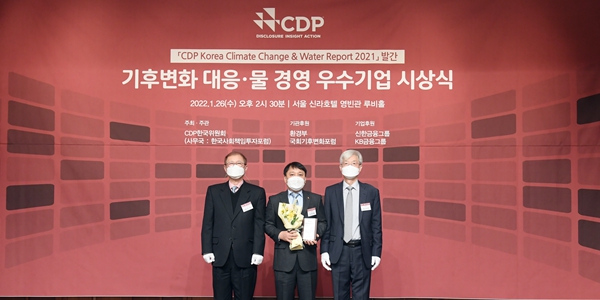 [Who Is ?] 김종화 SK에너지 대표이사 사장