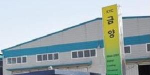 금양 주가 장중 10%대 하락, 공장 준공 지연 소식에 52주 신저가