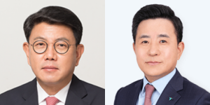 신한·하나캐피탈 충당금에 실적 발목, 임기 말 정운진 박승오 연임 변수 되나 