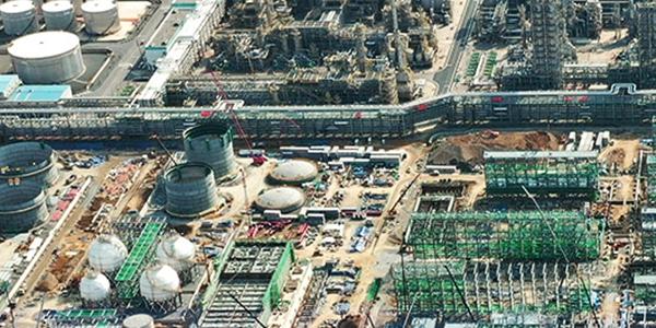 '샤힌' 등 정유사 '수익다각화' 석유화학사업 애물단지로, 공급과잉에 장기 불황 전망