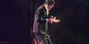  CGV ‘오빠 남진 라이브 콘서트’ 개봉, 프리미엄 특별관에서도 관람 가능