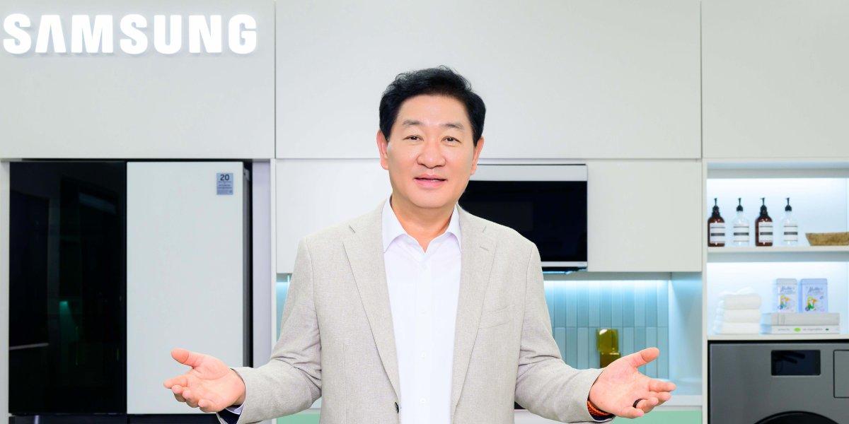 [속보] 삼성전자 부회장 한종희, 품질혁신위원장도 겸임 