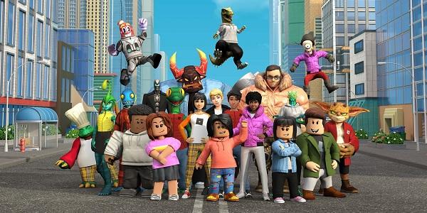 로블록스 지속성장 동력 확보, 모간스탠리 