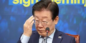 금투세 폐지 수용한 이재명, 한동훈에 '주주 보호 상법 개정' 청구서 내민다