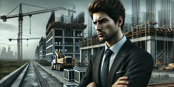 [데스크리포트 11월] 인고의 시간 길어지는 건설업계, 터널 끝 빛이 안 보인다