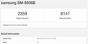 삼성전자 유럽 출시 갤럭시S25 플러스에 엑시노스2500 탑재? 테스트 진행 중