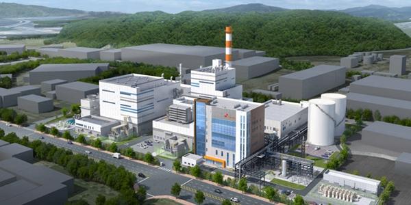 DB금융투자 “SK케미칼 LNG열병합발전소 내년 하반기 가동, 성장동력 유효