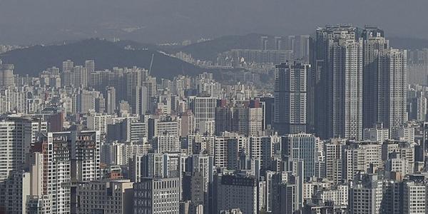 4월 건설경기 실사지수 '공사기성 상승'에 개선, 부정적 전망 여전히 우세