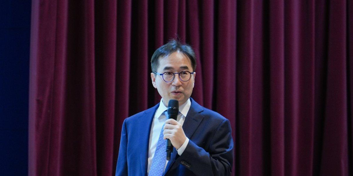 ‘성장 정체’ 삼성전기 AI 중심 체질 전환, 장덕현 해외 투자 확대 '저울질'