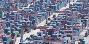 11월 수출입물가지수 2달 연속 상승, 유가 하락에도 환율 상승 영향