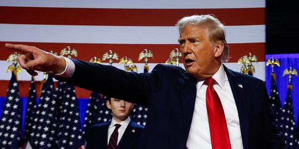 [다시, 트럼프] 전기차 캐즘 더 길어지나, 북미서 현대차 ‘고전’ 테슬라·GM ‘호조’ 전망