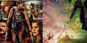 CGV ‘글래디에이터Ⅱ’ ‘위키드’ 포함 특별관 라인업 공개, “영화 재미 배가”