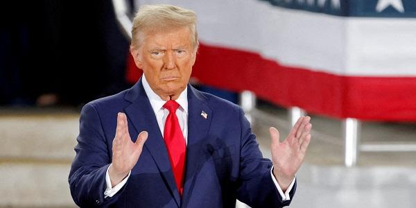 트럼프 2기 정부 TSMC '정조준', 미국 2나노 파운드리 투자도 재촉 가능성