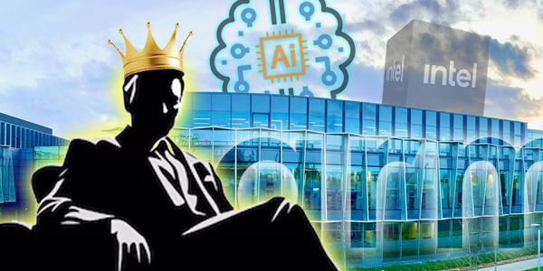 [채널Who] '넥스트 엔비디아' ARM 뜬다, AI 열풍 타고 시총 인텔도 뛰어넘어