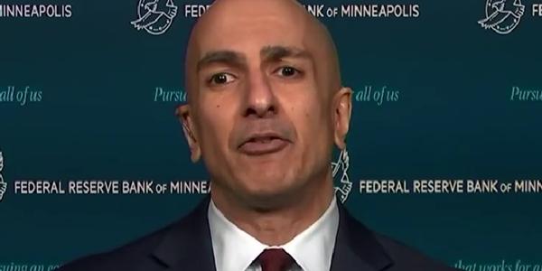 미국 연준 ‘매파’ 고위 인사 “미국 경제성장에 따라 금리인하 폭 적을 수 있어”