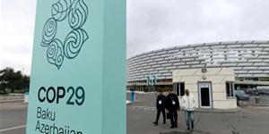 해수장관 강도형 유엔기후변화협약 당사국 총회 참가, 녹색해운항로 협력 추진