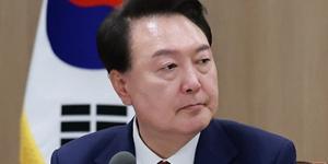 [리얼미터] 윤석열 지지율 22.3%로 최저치 경신, 정당지지 민주 43.7% 국힘 30.7%