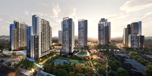 HDC현대산업개발 대전 용두동3구역 재개발 수주, 도시정비 ‘1조 클럽’ 올라